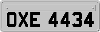OXE4434