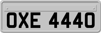 OXE4440