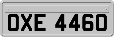 OXE4460