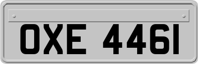 OXE4461