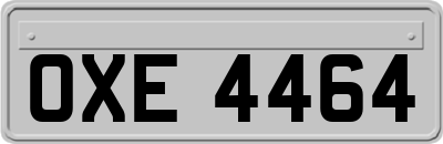 OXE4464