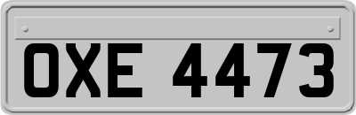 OXE4473