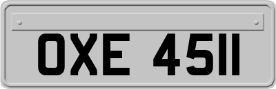 OXE4511