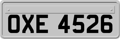 OXE4526