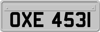 OXE4531