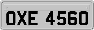 OXE4560