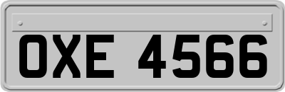 OXE4566