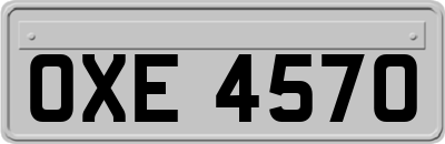 OXE4570