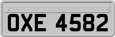 OXE4582