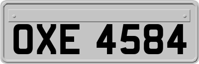 OXE4584