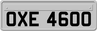 OXE4600