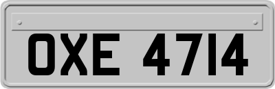 OXE4714