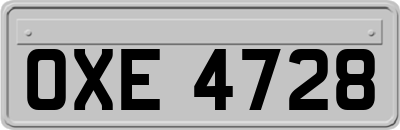 OXE4728