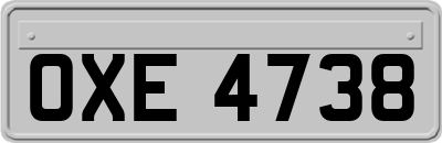 OXE4738