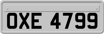 OXE4799