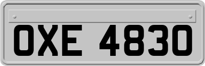 OXE4830