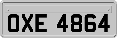 OXE4864