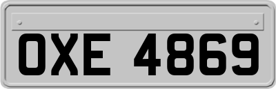 OXE4869