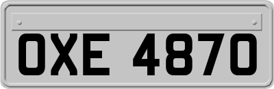 OXE4870