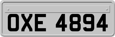 OXE4894