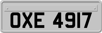 OXE4917