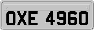 OXE4960
