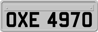 OXE4970