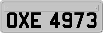 OXE4973