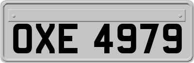 OXE4979