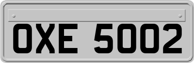OXE5002