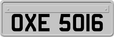 OXE5016