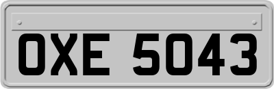 OXE5043