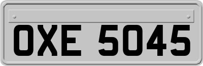 OXE5045