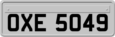 OXE5049