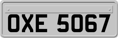 OXE5067