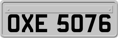 OXE5076
