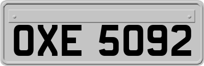 OXE5092