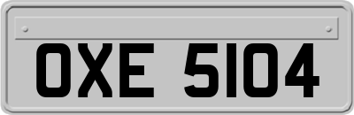 OXE5104