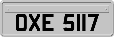 OXE5117