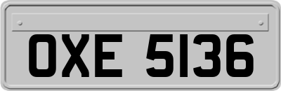 OXE5136