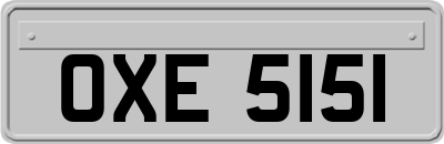 OXE5151