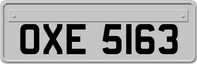 OXE5163
