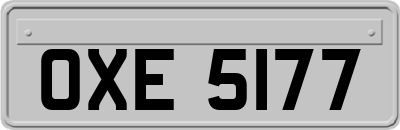 OXE5177