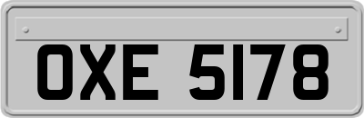 OXE5178