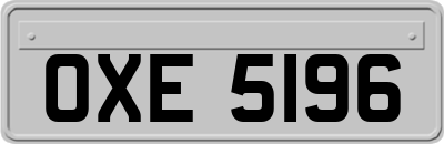 OXE5196