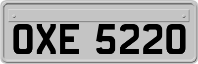 OXE5220