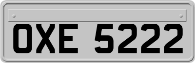 OXE5222