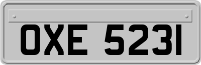 OXE5231