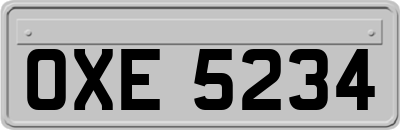 OXE5234