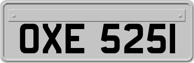 OXE5251